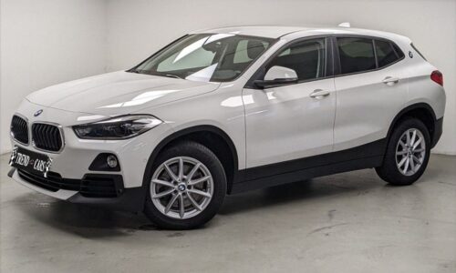 BMW X2 sDrive20dA 190cv 5p. de ocasión en TrendCars