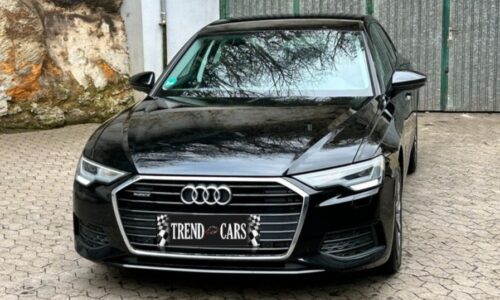 Audi A6 50 TFSI e quattro 5p. de ocasión en TrendCars