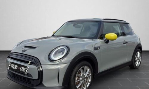 MINI Cooper Cooper SE de ocasión en TrendCars