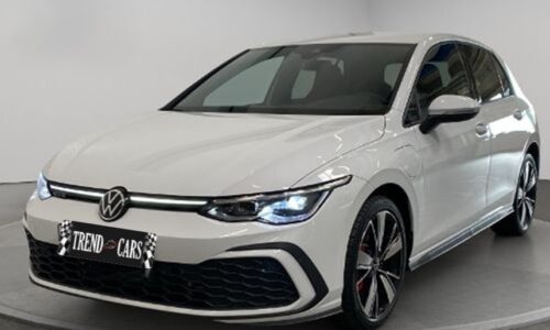 Volkswagen Golf GTE 1.4 TSI eHybrid 245CV de ocasión en TrendCars